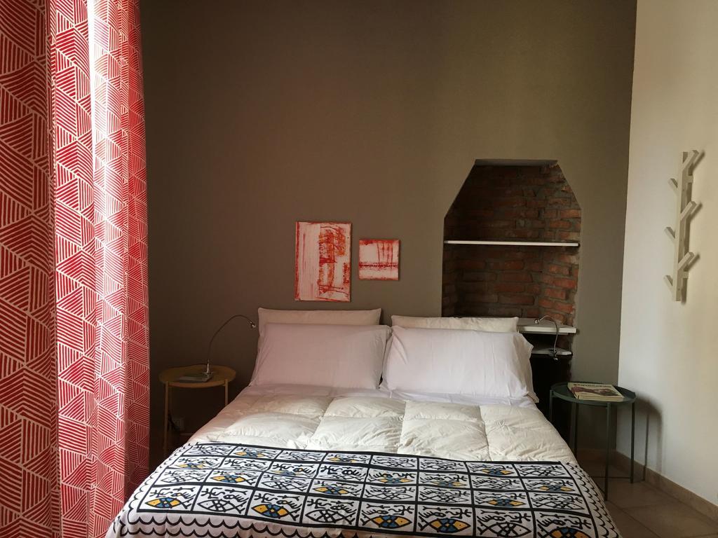 Maison Lodi Milano Esterno foto
