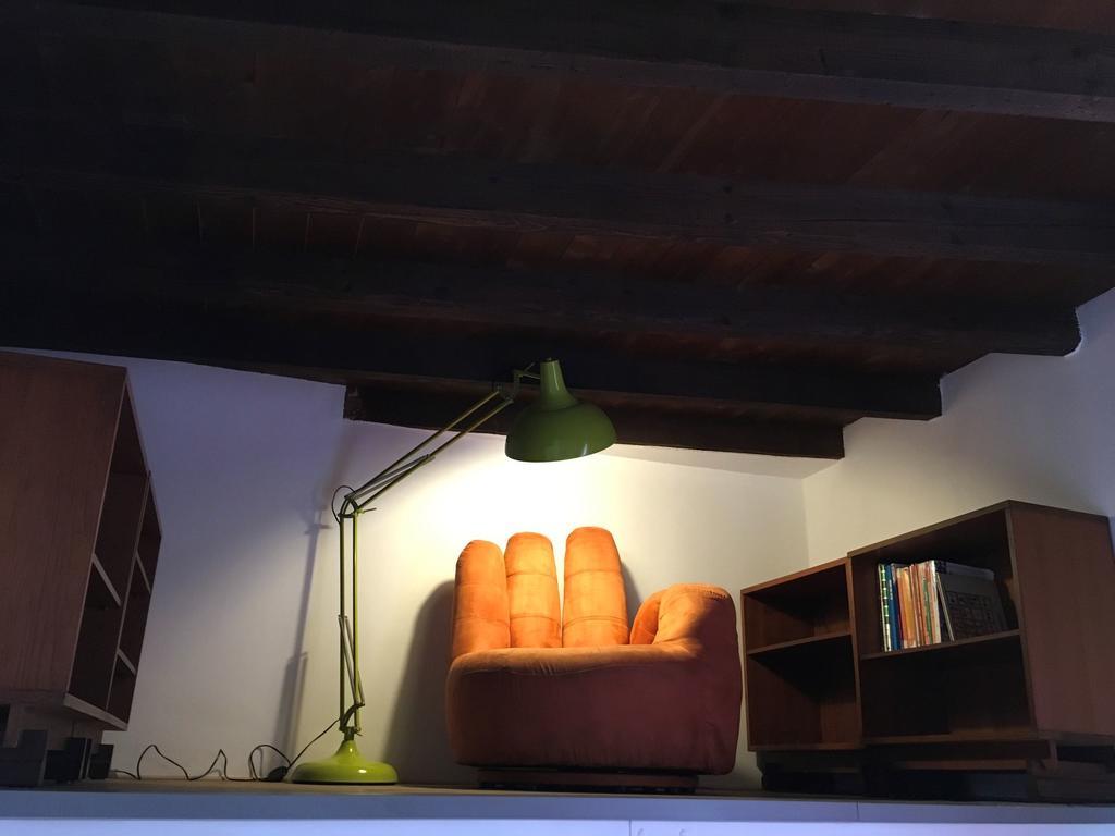 Maison Lodi Milano Esterno foto