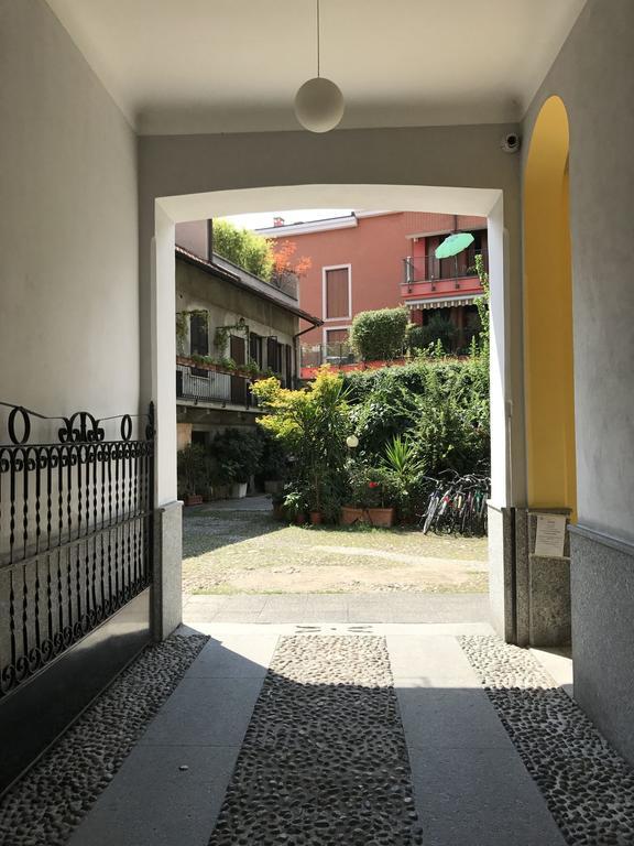 Maison Lodi Milano Esterno foto