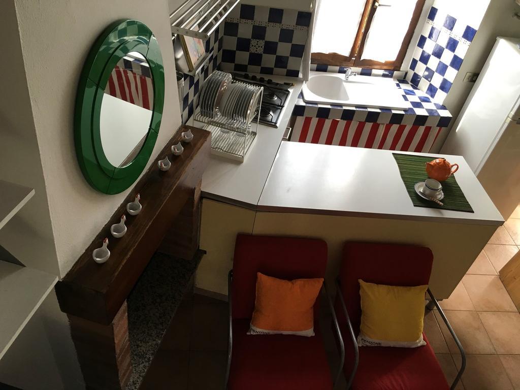 Maison Lodi Milano Esterno foto