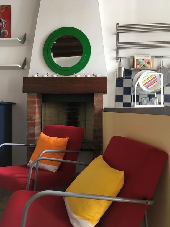 Maison Lodi Milano Esterno foto